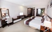 Туры в отель Muong Thanh Grand Hoang Mai Hotel