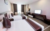 Туры в отель Muong Thanh Grand Hoang Mai Hotel