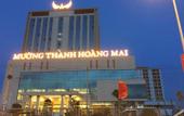 Туры в отель Muong Thanh Grand Hoang Mai Hotel