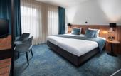 Туры в отель Boutique Hotel First City