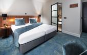 Туры в отель Boutique Hotel First City