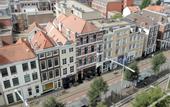 Туры в отель Boutique Hotel First City