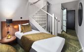 Туры в отель Boutique Hotel First City