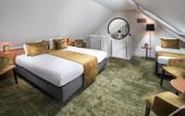 Туры в отель Boutique Hotel First City