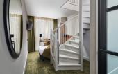 Туры в отель Boutique Hotel First City
