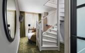 Туры в отель Boutique Hotel First City
