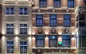 Туры в отель Boutique Hotel First City