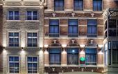 Туры в отель Boutique Hotel First City