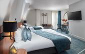 Туры в отель Boutique Hotel First City