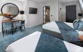 Туры в отель Boutique Hotel First City