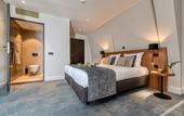 Туры в отель Boutique Hotel First City
