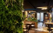 Туры в отель Boutique Hotel First City
