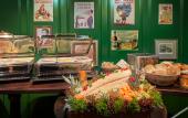 Туры в отель Boutique Hotel First City