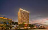 Туры в отель Zhangjiajie Rezen One S Hotel