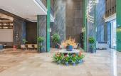Туры в отель Zhangjiajie Rezen One S Hotel