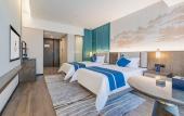 Туры в отель Zhangjiajie Rezen One S Hotel