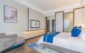 Туры в отель Zhangjiajie Rezen One S Hotel