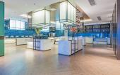 Туры в отель Zhangjiajie Rezen One S Hotel