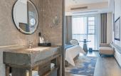Туры в отель Zhangjiajie Rezen One S Hotel
