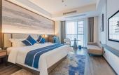 Туры в отель Zhangjiajie Rezen One S Hotel