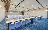 Туры в отель Zhangjiajie Rezen One S Hotel
