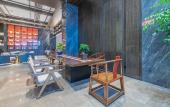 Туры в отель Zhangjiajie Rezen One S Hotel