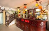 Туры в отель Thang Long Hotel