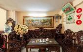 Туры в отель Thang Long Hotel