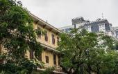 Туры в отель Thang Long Hotel