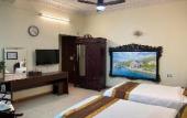 Туры в отель Thang Long Hotel