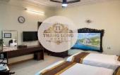 Туры в отель Thang Long Hotel