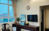 Туры в отель Thang Long Hotel