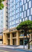 Туры в отель HotelWithCity