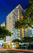 Туры в отель HotelWithCity