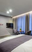 Туры в отель HotelWithCity