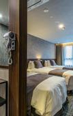 Туры в отель HotelWithCity