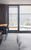 Туры в отель HotelWithCity