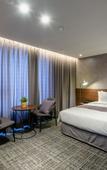 Туры в отель HotelWithCity