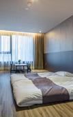 Туры в отель HotelWithCity