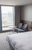 Туры в отель HotelWithCity