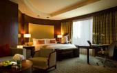 Туры в отель InterContinental Jakarta MidPlaza