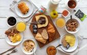 Туры в отель B&B HOTEL Compiegne