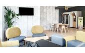 Туры в отель B&B HOTEL Compiegne