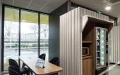 Туры в отель B&B HOTEL Compiegne