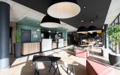 Туры в отель B&B HOTEL Compiegne