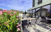 Туры в отель B&B HOTEL Compiegne