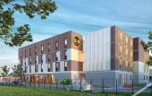 Туры в отель B&B HOTEL Compiegne