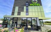 Туры в отель B&B HOTEL Compiegne
