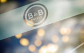 Туры в отель B&B HOTEL Compiegne
