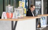 Туры в отель B&B HOTEL Compiegne